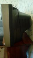 Лот: 10840200. Фото: 2. телевизор daewoo kr29fl8. ТВ и видео