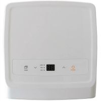 Лот: 22192763. Фото: 3. Кондиционер мобильный Midea Mppha-09CRN7-Q. Строительство и ремонт