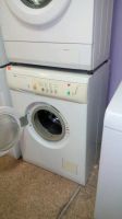 Лот: 4678303. Фото: 3. Стиральная машина Zanussi FE1014N... Бытовая техника