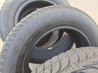 Лот: 25703256. Фото: 3. 185/65/14 GoodYear Ultra Grip... Авто, мото, водный транспорт