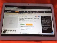 Лот: 12954091. Фото: 2. Планшет Huawei MediaPad T3 16gb... Компьютеры, ноутбуки, планшеты