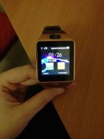 Лот: 10667352. Фото: 2. Smart Watch Умные часы. Смартфоны, связь, навигация