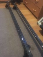 Лот: 18451379. Фото: 2. Рейлинги. Оснащение, оборудование, аксессуары