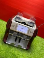 Лот: 17344705. Фото: 5. Сортировщик банкнот kisan newton...
