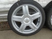 Лот: 17389966. Фото: 3. Торусы R16 Toyo TR1. Авто, мото, водный транспорт