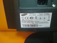 Лот: 20843531. Фото: 4. Б/У монитор Samsung SyncMaster... Красноярск