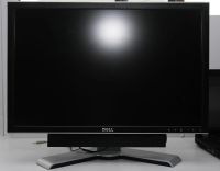 Лот: 4082856. Фото: 2. Профессиональный монитор Dell... Мониторы, проекторы