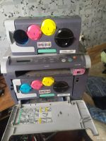 Лот: 17314706. Фото: 3. Принтер лазерный цветной не захватывает... Компьютеры, оргтехника, канцтовары