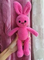 Лот: 12544432. Фото: 3. Плюшевые игрушки. Ручная работа. Ручная работа