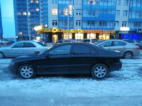 Лот: 6965602. Фото: 4. вольво с60 2003г полной комплектации