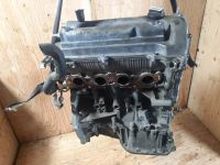 Лот: 19008207. Фото: 10. Двигатель Toyota Sienta NCP81...