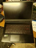 Лот: 18456827. Фото: 2. Ноутбук MSI 15.6 I7 10750H RTX... Компьютеры, ноутбуки, планшеты