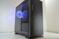 Лот: 16764557. Фото: 4. Игровой компьютер i5 3330/GTX... Красноярск