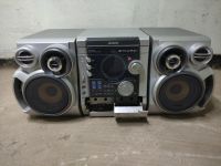 Лот: 18200946. Фото: 2. Музыкальный центр. Аудиотехника