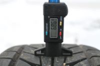 Лот: 11246164. Фото: 9. Пара японских летних шин Nitto...