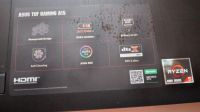 Лот: 20369337. Фото: 5. Неисправный игровой ноутбук Asus...