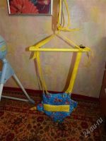 Лот: 1265077. Фото: 2. Прыгунки. Дети растут