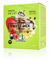 Лот: 10214343. Фото: 2. Energy Diet Smart «Sweet Mix... Продукты