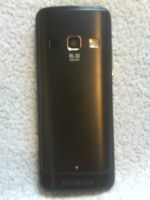 Лот: 4084753. Фото: 2. samsung S5610. Смартфоны, связь, навигация