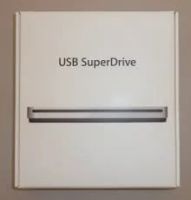 Лот: 5353428. Фото: 2. usb SuperDrive дисковод Apple. Аксессуары