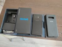 Лот: 14084818. Фото: 4. Samsung Galaxy Note 8 64Gb