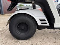 Лот: 25803088. Фото: 7. Honda gyro X (49сс) б/у