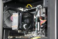 Лот: 19632901. Фото: 4. Игровой компьютер XEON E5 2650V2... Красноярск