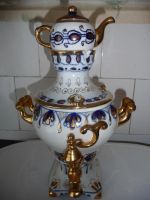 Лот: 4487555. Фото: 5. Гжель