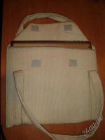 Лот: 1665535. Фото: 3. Чехол - сумка для iPad 2 (Вельвет... Компьютеры, оргтехника, канцтовары