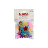 Лот: 25011756. Фото: 2. Декоративные элементы "Zlatka... Ручная работа
