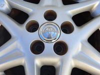 Лот: 25610303. Фото: 6. Комплект Оригинальных Литых дисков...