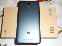 Лот: 10863412. Фото: 3. Xiaomi Redmi Note 2. Красноярск