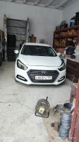 Лот: 21011245. Фото: 5. Hyundai i40