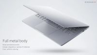 Лот: 11183413. Фото: 3. Ноутбук Xiaomi Mi Notebook Air... Компьютеры, оргтехника, канцтовары
