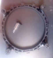 Лот: 25117646. Фото: 2. Рамка (планка) для кулера LGA... Комплектующие