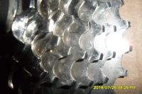 Лот: 11849476. Фото: 2. Кассета Shimano CS-HG50 Tiagra... Велоспорт