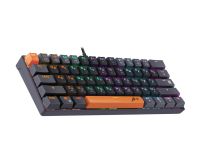 Лот: 25794987. Фото: 2. Механическая клавиатура Apex GK-002... Периферия