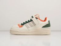 Лот: 24977566. Фото: 3. Кроссовки Adidas Forum Low. Одежда, обувь, галантерея