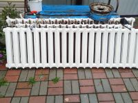 Лот: 25720267. Фото: 2. Батареи чугунные бу. Электрооборудование