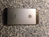 Лот: 6345412. Фото: 2. Iphone 5. Смартфоны, связь, навигация