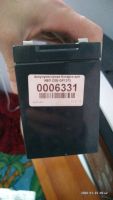 Лот: 15326253. Фото: 3. Аккумуляторная батарея для ИБП... Компьютеры, оргтехника, канцтовары