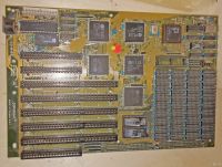 Лот: 15678521. Фото: 8. Платы Радиоплаты от старых компьютеров...