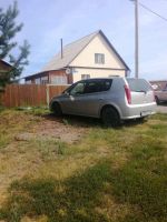 Лот: 11905585. Фото: 3. Toyota Opa. Красноярск