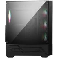 Лот: 24591753. Фото: 5. Новый Корпус MSI Mag Forge 112R...