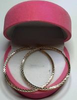 Лот: 19687197. Фото: 2. Серьги золотые 091156Д. Ювелирные изделия, бижутерия, часы