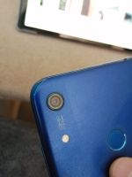 Лот: 17832300. Фото: 6. Honor 8A С РУБЛЯ !