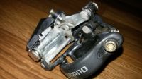 Лот: 17821990. Фото: 2. Передний переключатель Shimano... Велоспорт