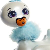 Лот: 14932507. Фото: 3. Игровой набор Enchantimals с куклой... Дети растут