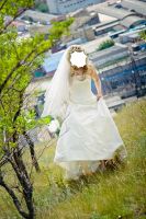 Лот: 11608866. Фото: 2. Продам свадебное платье. Свадебная мода