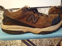 Лот: 11751669. Фото: 2. Кросовки NewBalance mw609V2... Женская обувь